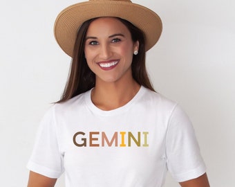 Capricorn Shirt | Gifts for Capricorn | Capricorn Birthday | Capricorn T-Shirt | Zodiac T-Shirt | Astrology T-Shirt | Earth Sign | Capricorn