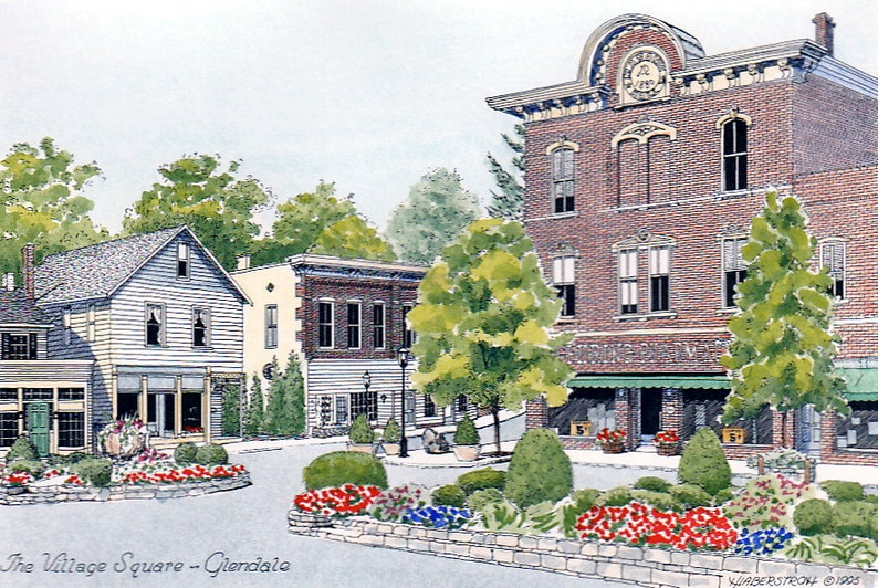 Glendale Ohio Property Tax at Chester Fuller blog