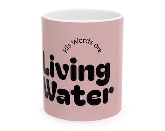 Ceramic Mug, (11oz, 15oz)