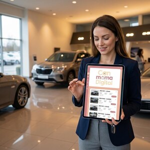 AI Car Dealership Sales System | Inventory, Leads, Pitch Builder (Digital Download) image 10