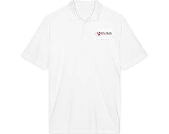 Polo KKG Logo Sport-Tek® PosiCharge® Competitor™