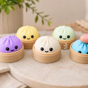 Dumpling Clicker