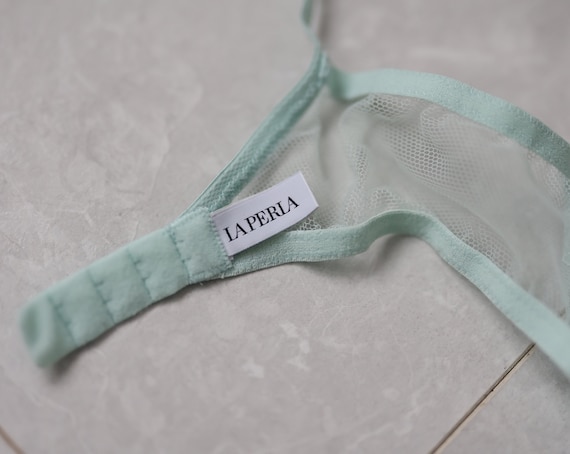 shop clearance La perla bra lingerie