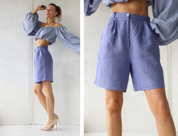 Laura ashley shorts hotsell