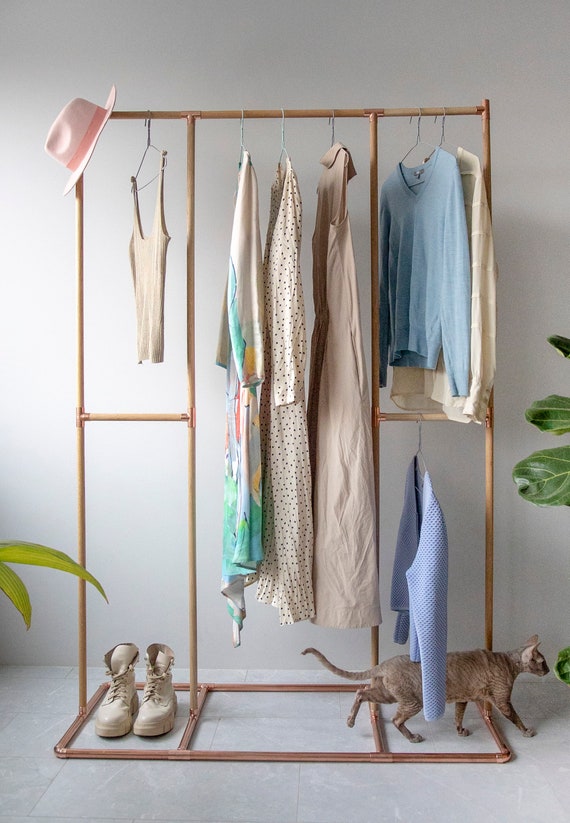 Clothing Hangers for Petite Clothes - since wen