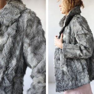 ジャケット・アウター MUGUET duffle short fur coat GRAY il_300x300.5687837677_nbfn.jpg