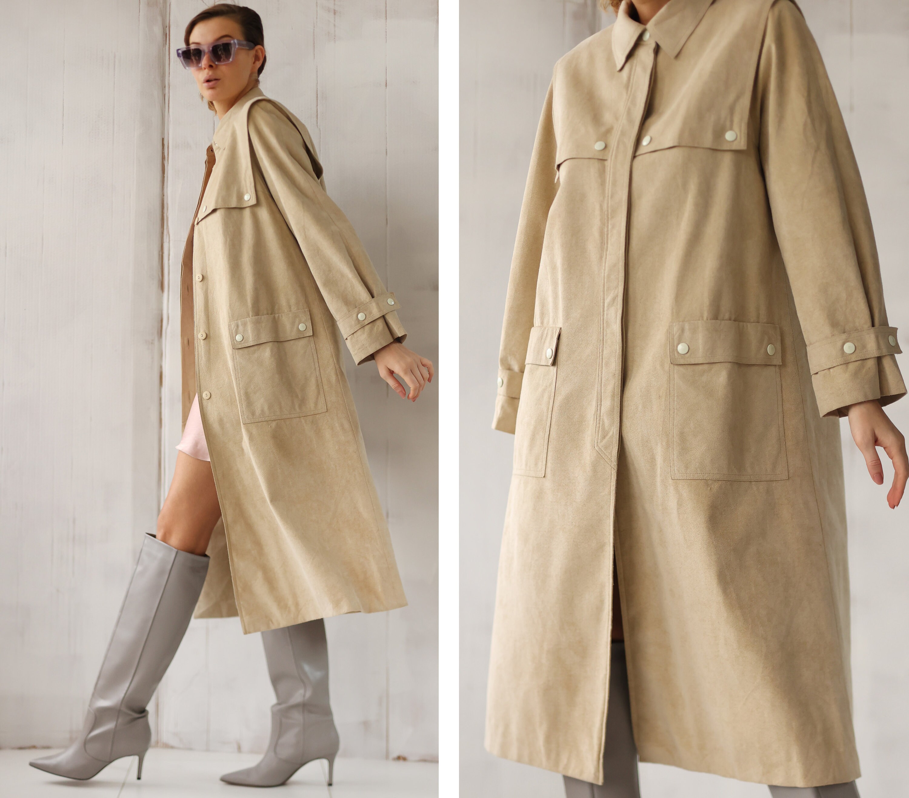 Hbc smythe coat best sale