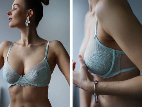 Cute lace bra from Sabina., Gallery posted by Ellepch