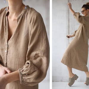 Mid calf t shirt dress discount