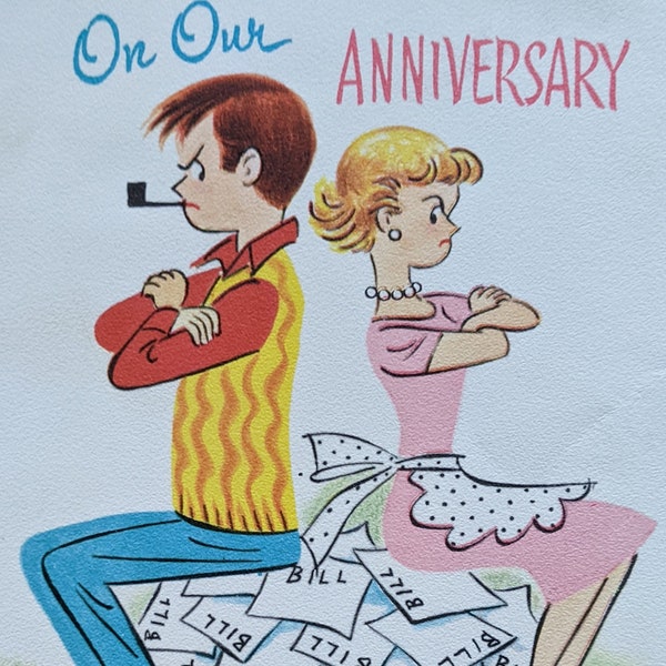 Gibson Greeting Card Etsy