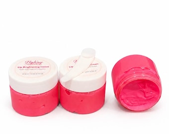 Lip Brightening Cream