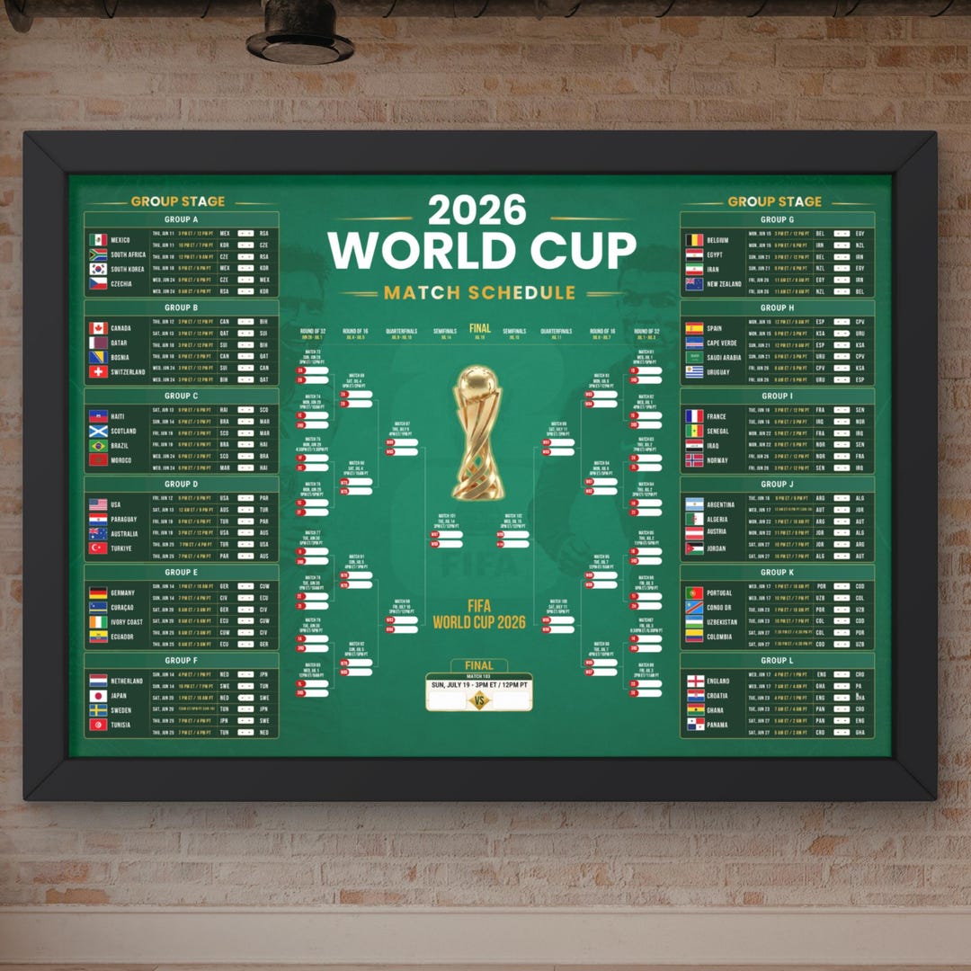 2026-world-cup-match-schedule-poster-soccer-football-tournament