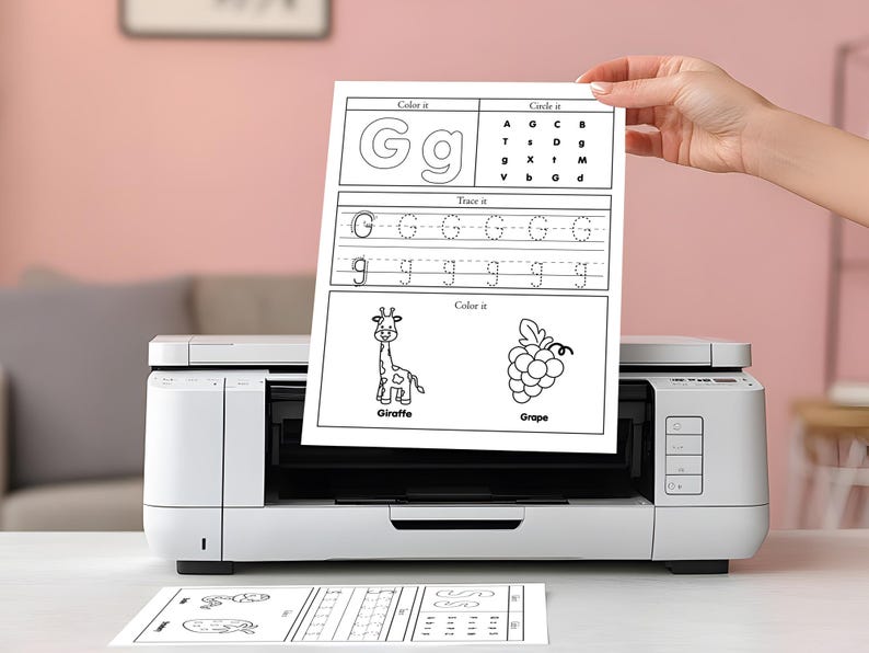 Alphabet Worksheets A Z Letter Tracing Pages Letter Recognition ABC alphabet-worksheets-a-z-letter-tracing-pages-letter-recognition-abc