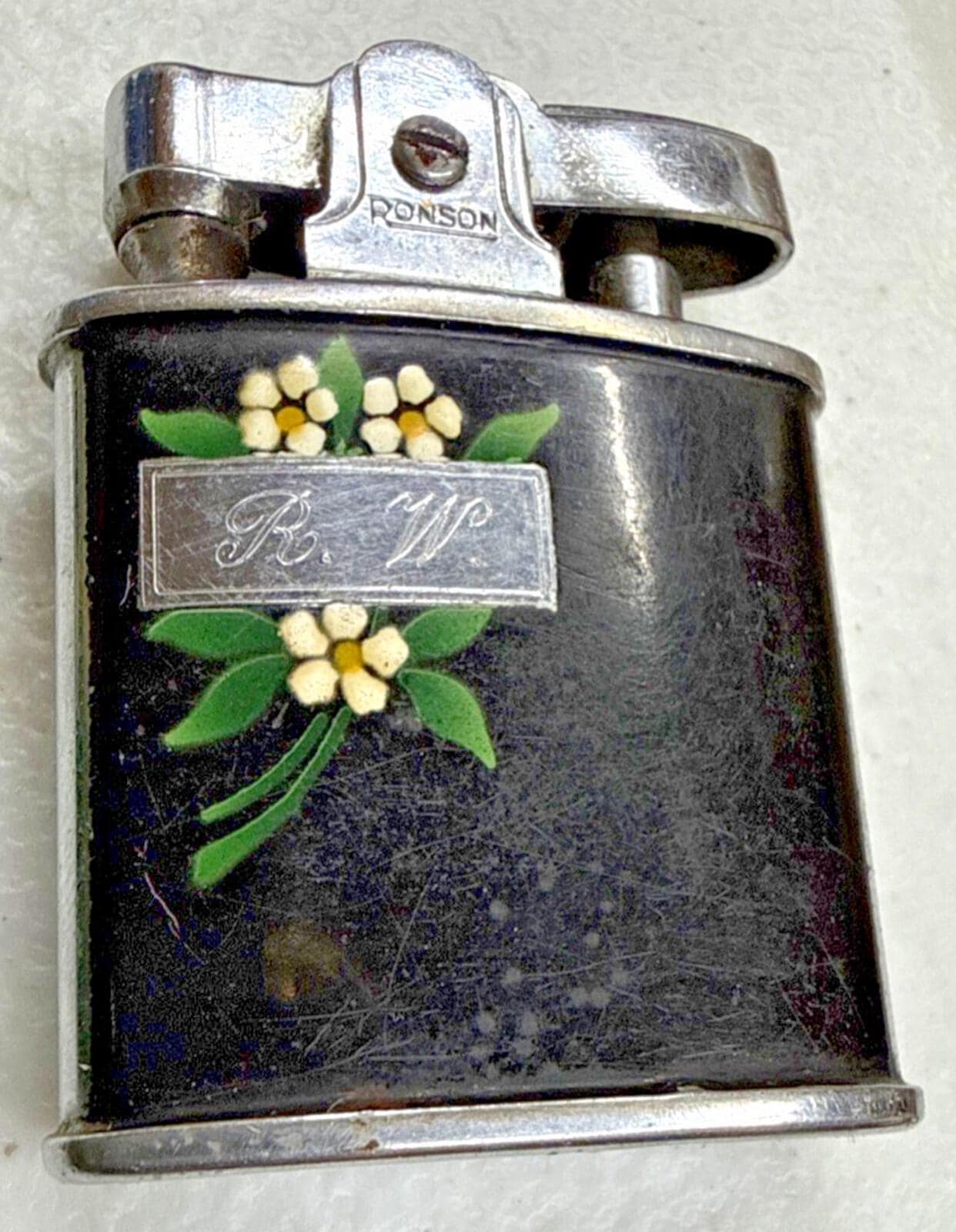 1930's lighter - Etsy 日本