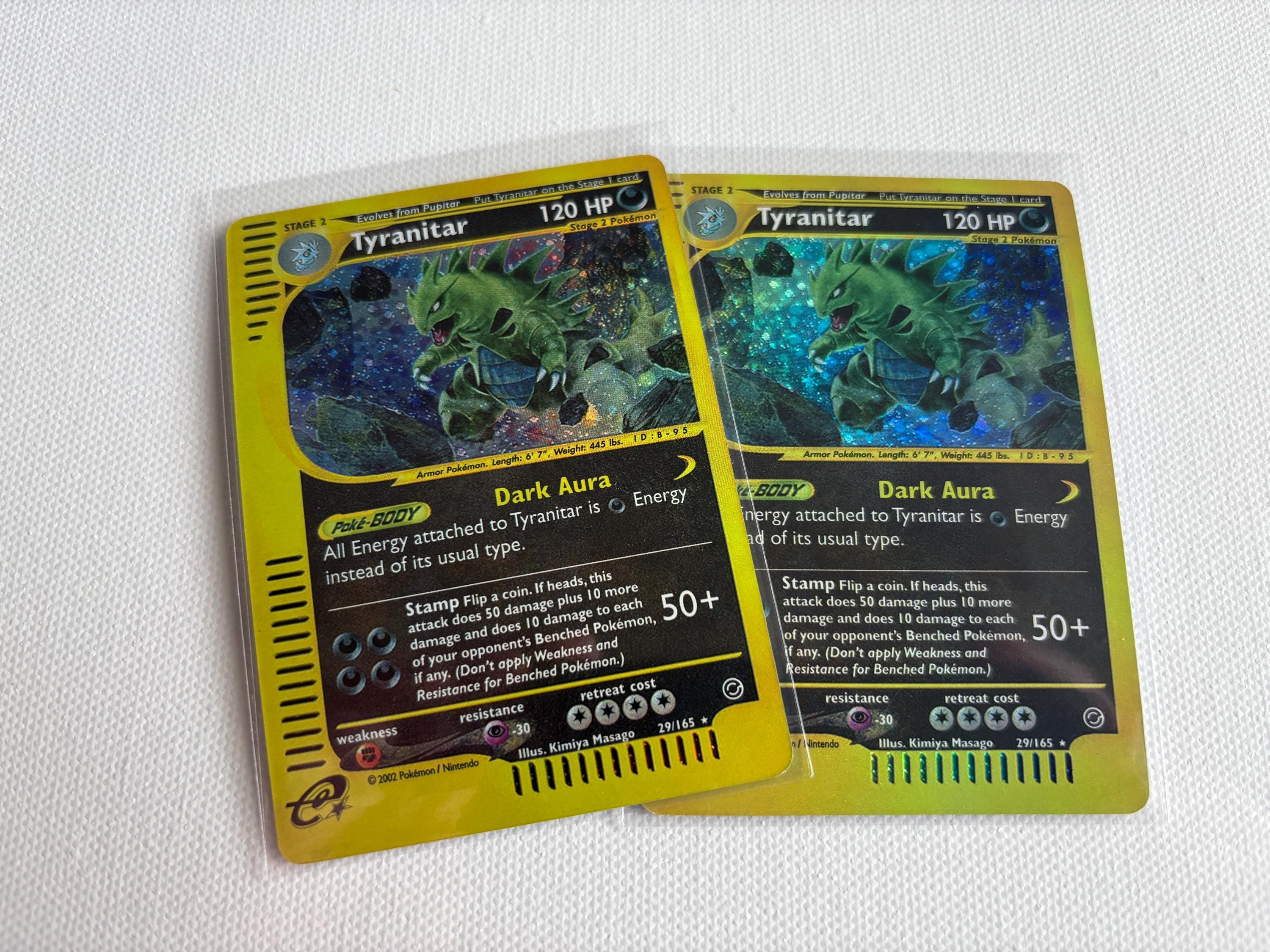 Trump Pokemone Card - Etsy