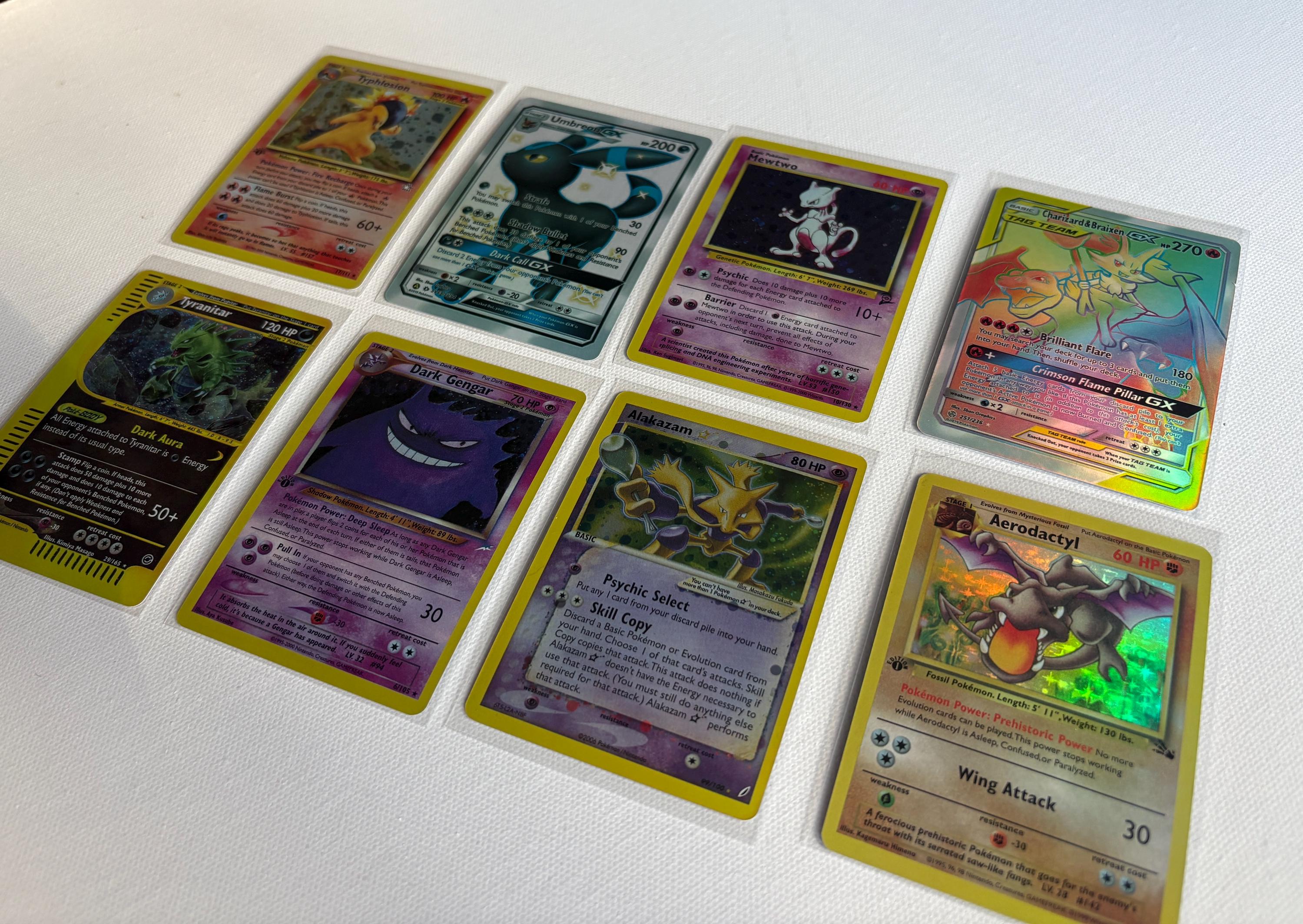 Trump Pokemoncards - Etsy