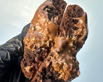 5 recettes de biscuits moelleux ultimes : Gooey & Gourmet