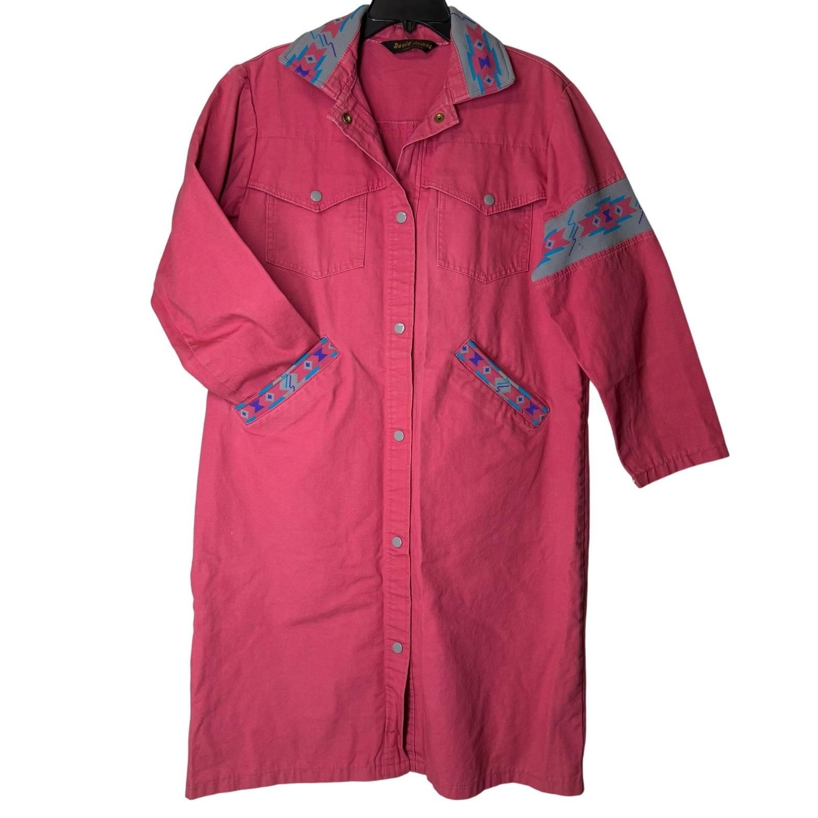 David james jacket - Etsy 日本