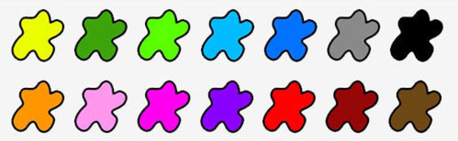 JRR Tolkien Signature Symbol the Hobbit Lord of the Rings - Etsy