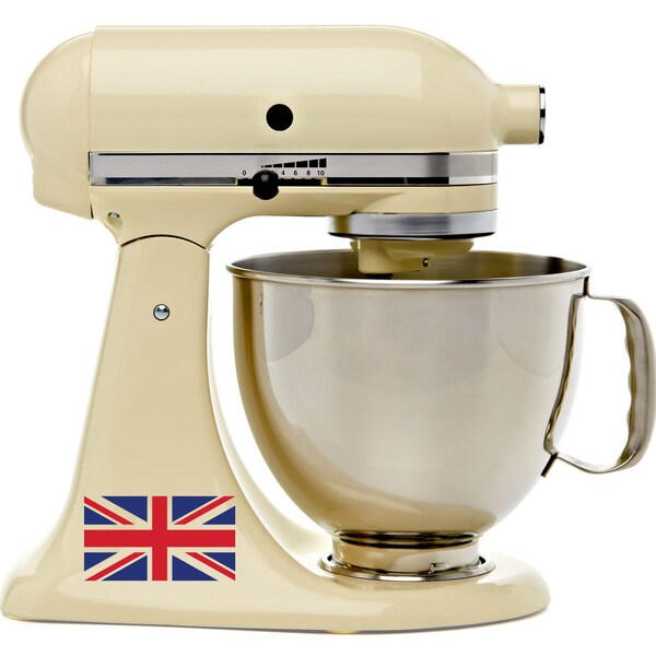 Kitchenaid Decal - Etsy