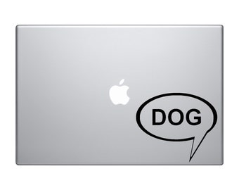 Dog #1 - Doggy Pet Veterinary Care Puppy Training - Mac Apple Laptop iPad