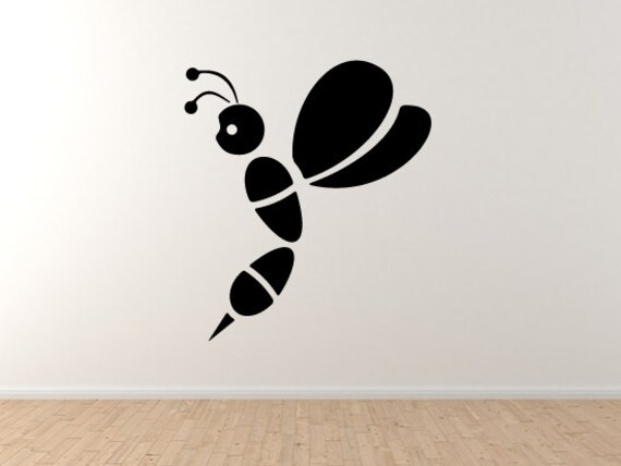 Abeja Icono Local 2 Colonia Del Panal Miel Nectar Colmena Etsy