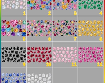 Glammaximizing Trend Dtf Transfer, Faux Glitter Crystals Ready To Press, Sparkling DIY Crystals Iron on Heat Transfer, Glamour Shirt Print