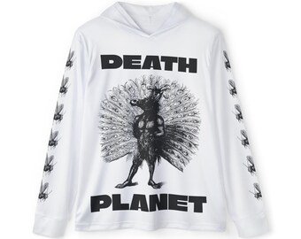 Death Planet - Adrammelech - Performance Hoodie