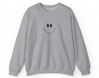 Técnico en Comportamiento Registrado (RBT) / Smiley / Sudadera