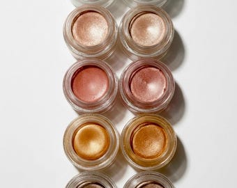 All Natural Cream Illuminating Highlighter