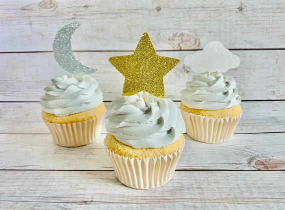 All star glitter muffin online