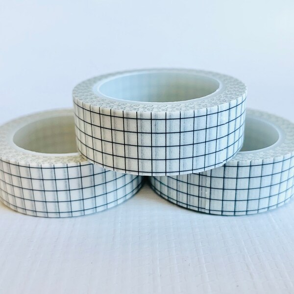 Custom Washi Tape Etsy