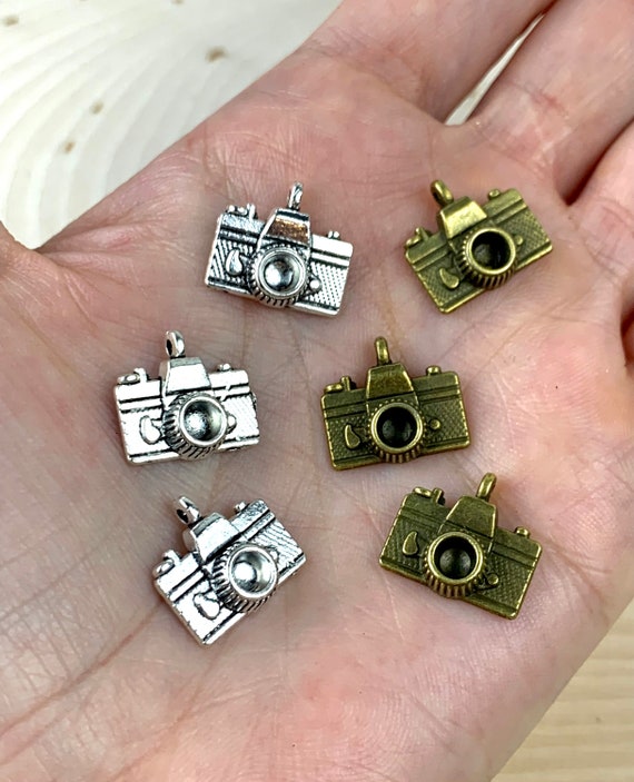 Bronze charms deals