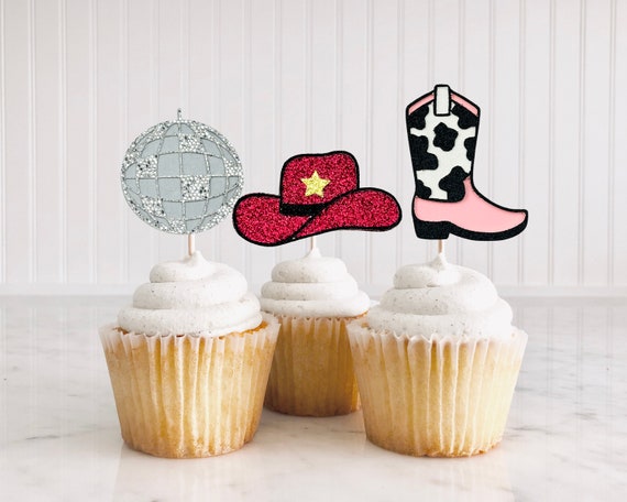 thumbnail image 2 of Cowgirl Bachelorette Theme 2 of 14