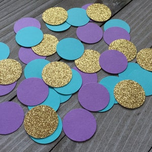 Mermaid Elements Set. Magical Undersea World, Seashell, Starfish, Corals Stock Vector - View #9