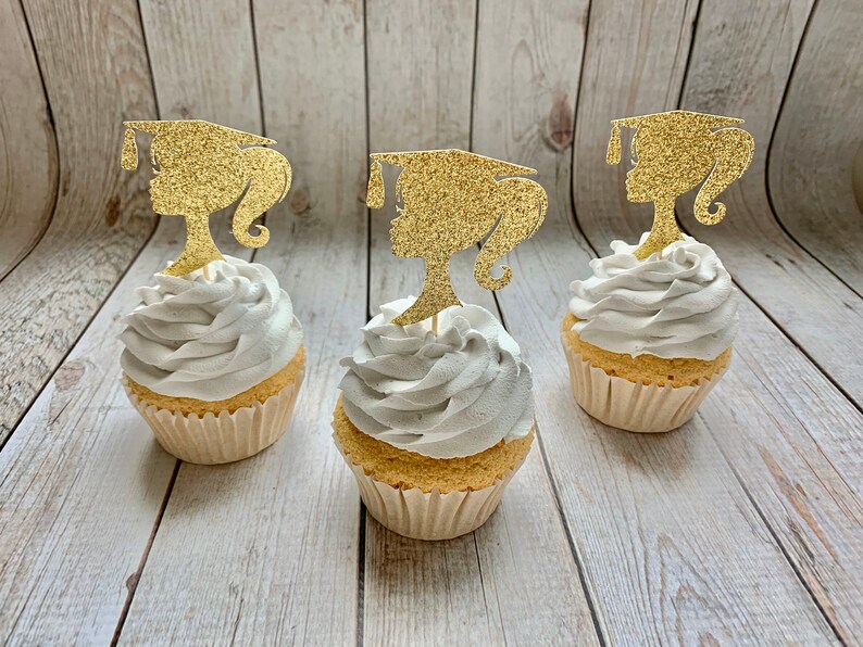 Free Free Graduation Cupcake Topper Svg 339 SVG PNG EPS DXF File
