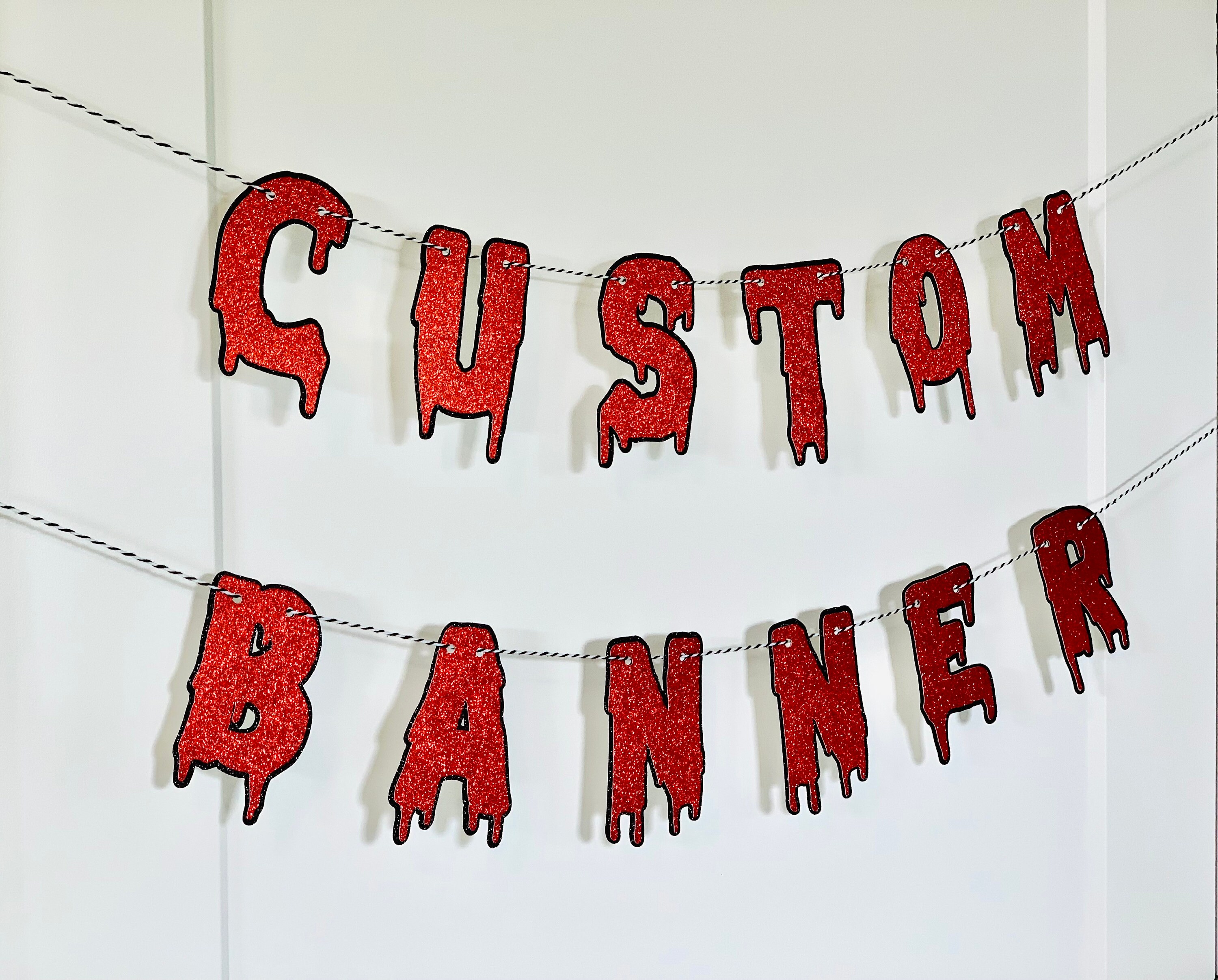 Halloween-Fotohintergrund Blutig – 150x90 Cm, Vinyl, Mit Tropfen- & Geister-Motiv, Für Grusel-Party & Dekoration