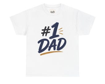 Camiseta unissex de algodão pesado