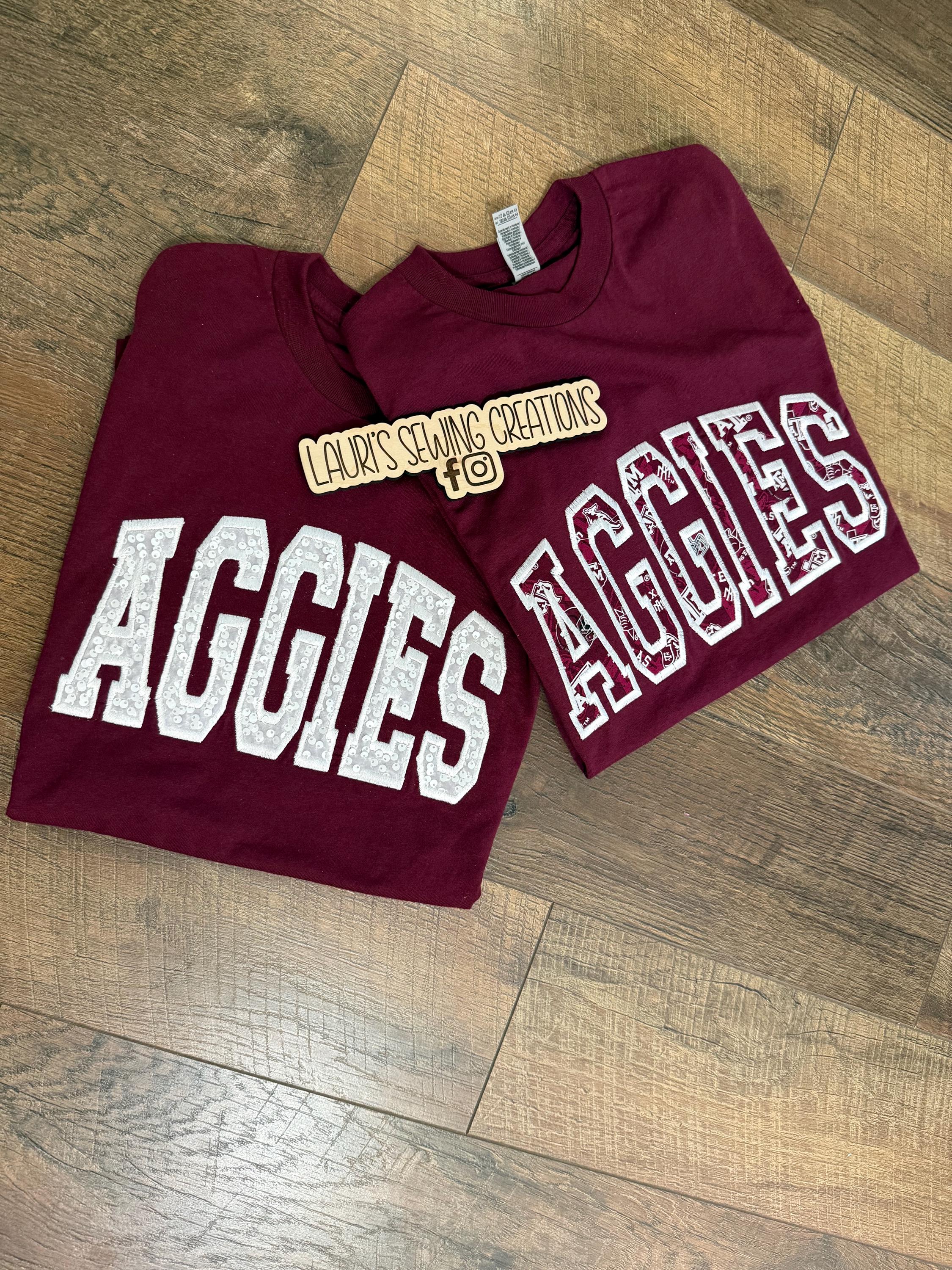 Cute Texas A&m Shirt - Etsy