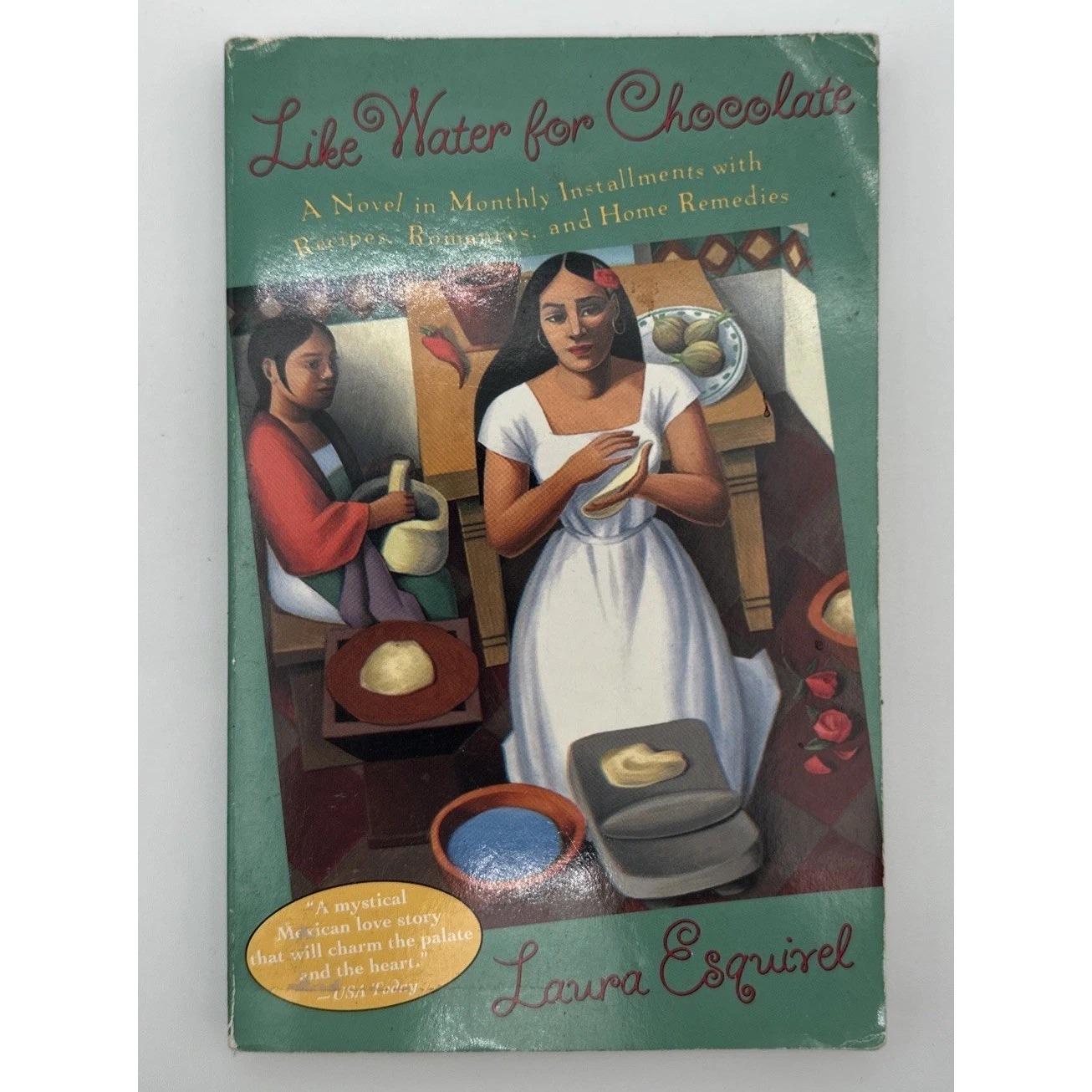 Like Water for Chocolate - Etsy
