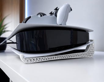 Skates - Horizontal Stand for Original PS5. *Not compatible with pro/slim editions.