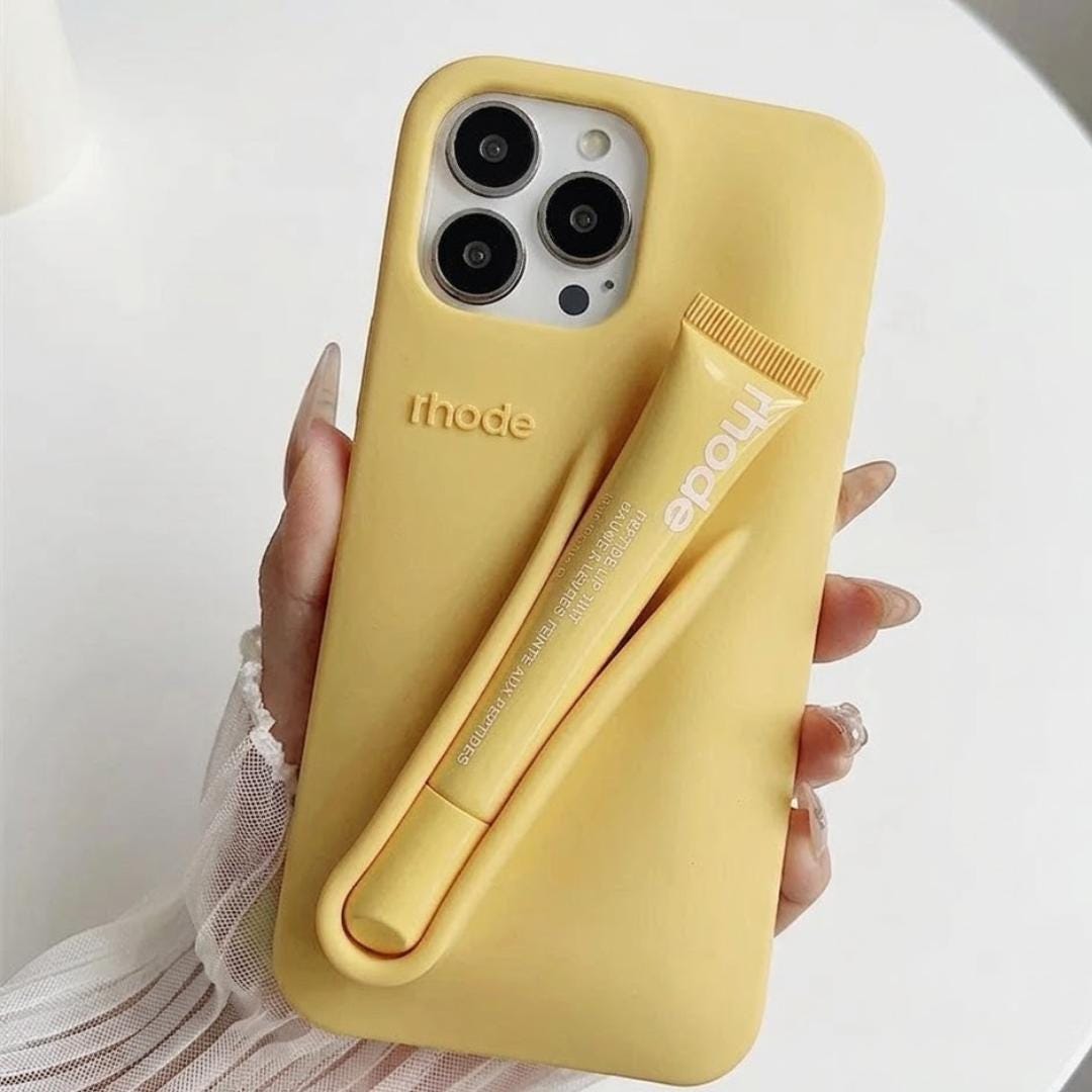Rhode Phone Case 16 Plus - Etsy UK