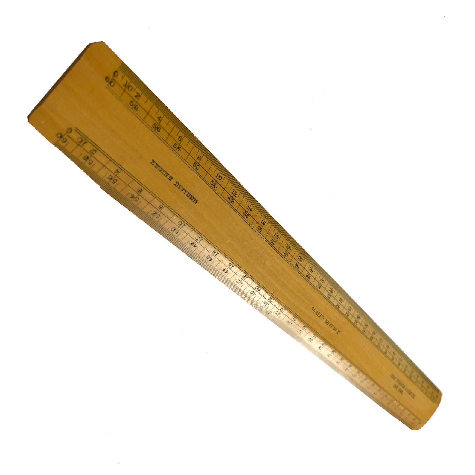 12 inch wooden rulers Scale and 12 inch/ 30 cm rulers. Etsy
