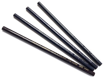 Indelible Pencils Etsy