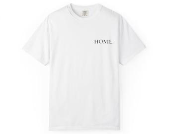 Home is Ukraine