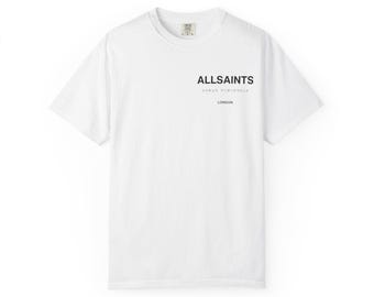 Tokyo Underground Oversized T-Shirt