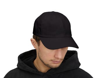 Classic Alo Cap: Cotton, Unstructured, Vintage Brass Buckle Closure
