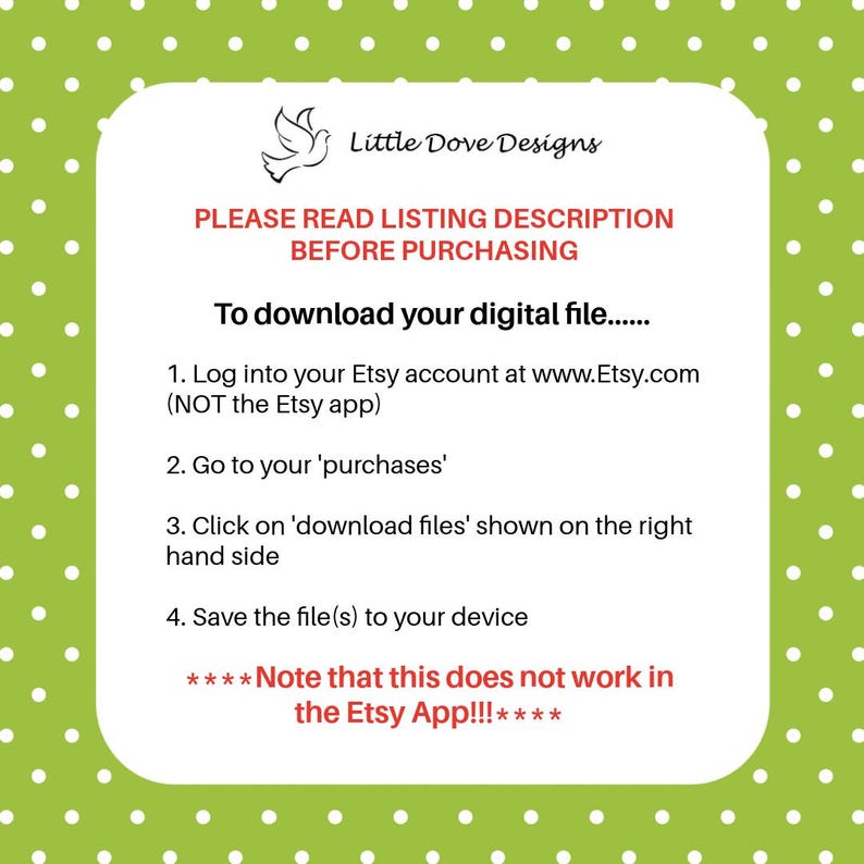 Caravan Days Cross Stitch PDF Chart INSTANT DOWNLOAD image 2