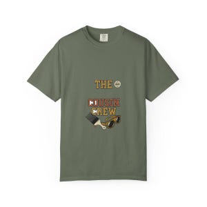 Camiseta para primos de la reunión familiar Johnson 2026, camiseta personalizada para primos, regalo personalizado para la reunión, camiseta a juego para primos, ropa para la reunión de 2026 imagen 4