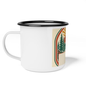 Personalized Lake Reunion Family Mug | Custom Family Name, Year & City Reunion Keepsake